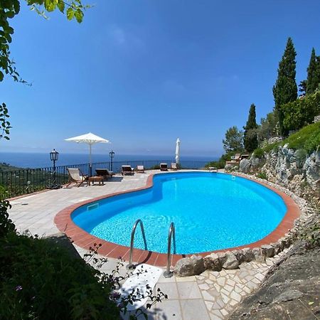 Romantic Resort - Adults Only アナカプリ エクステリア 写真