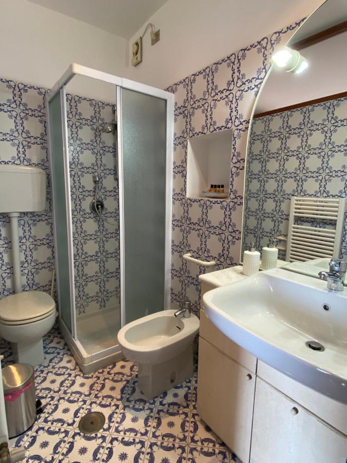 Romantic Resort - Adults Only アナカプリ エクステリア 写真
