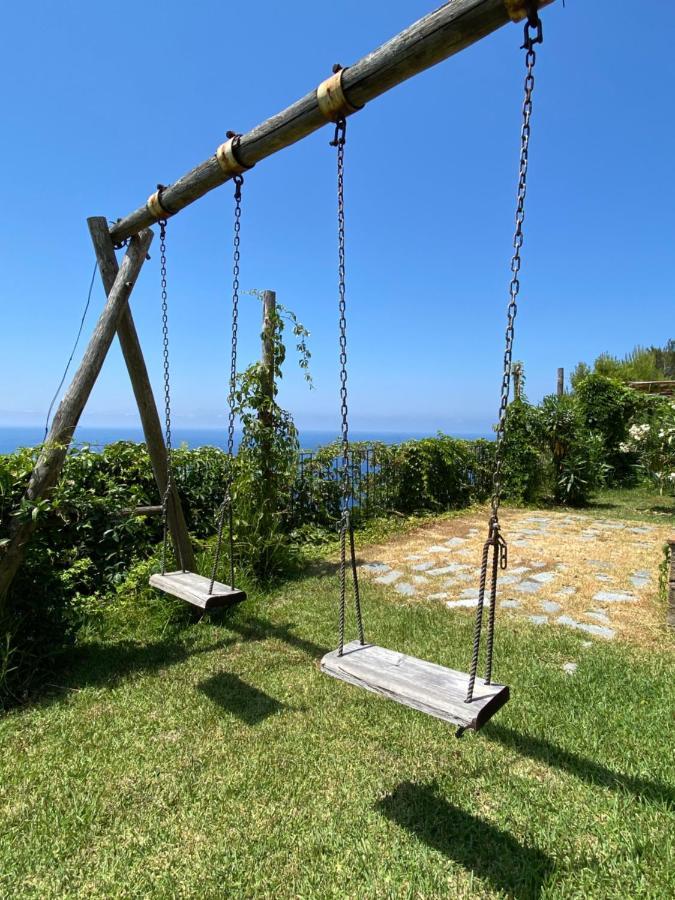 Romantic Resort - Adults Only アナカプリ エクステリア 写真